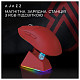 Мышь Ajazz AJ139 V2 Red (AJ139-V2-MC-R)