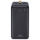 Універсальна мобільна батарея RIVACASE 40000 mA VA1084 (Black)