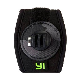 Кріплення на руку для камери YI Wrist Mount fot Action Camera (YI-88102)