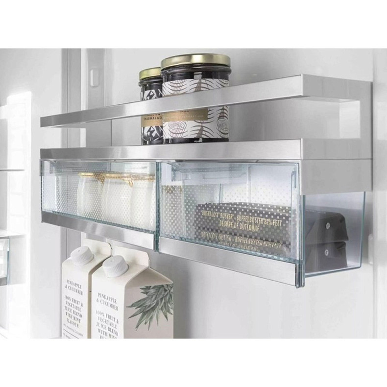 Однокамерний холодильник Liebherr IRBci 5150, що вбудовується.