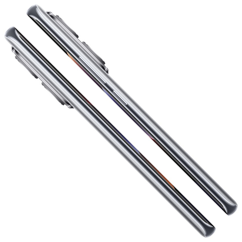 Смартфон POCO X7 5G 12/512GB Silver EU