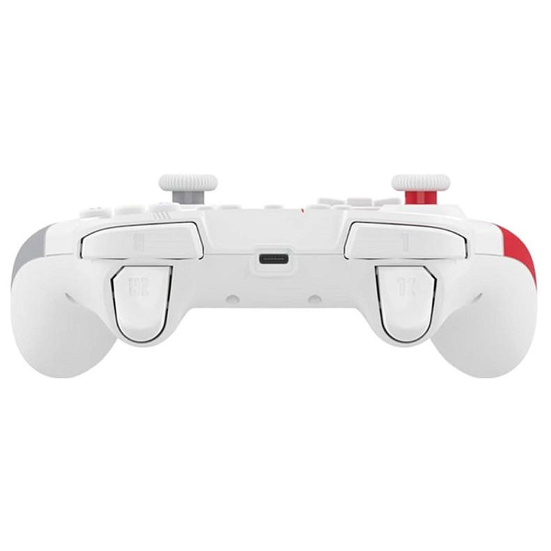 Геймпад Bloody GPW50 Sports White (4711421995733)