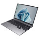 Ноутбук Dream Machines GX5MRXG-15 15.3WQXGA IPS, Intel Ultra 7-155H, 16GB, F1TB, UMA, DOS, черный
