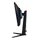 Монітор Samsung 24" Odyssey G3 LS24DG300 (LS24DG300EIXCI) VA Black 180Hz