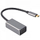 Адаптер-перехідник USB-C на VGA