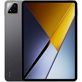 Планшет POCO Pad X1 8/512GB Wi-Fi (with charger) Grey EU Планшет POCO Pad X1 8/512GB Wi-Fi (with charger) Grey EU