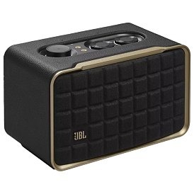 Акустика JBL Authentics 200 (JBLAUTH200BLKEP)