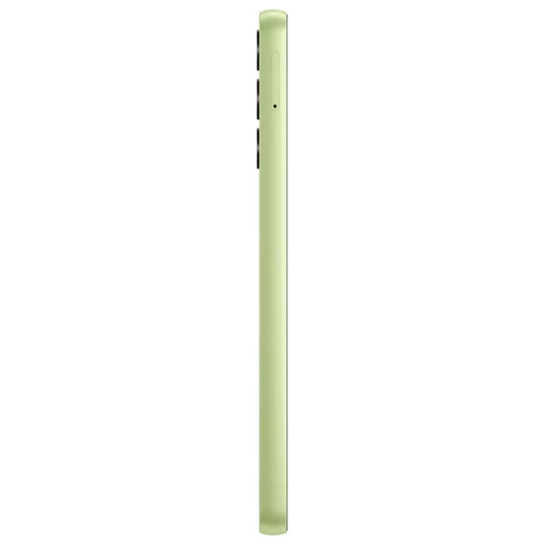 Смартфон SAMSUNG Galaxy A05s 4/128Gb LGV light green (SM-A057GLGVEUC)