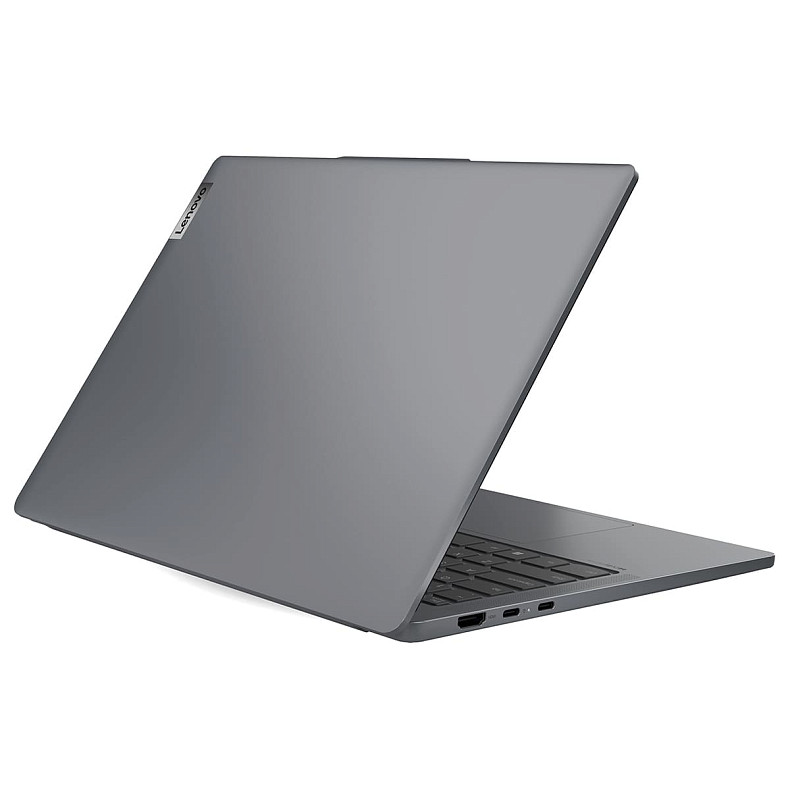 Ноутбук Lenovo 14_2.8KM/Ultra5-125H/32/1TB SSD/Intel HD/D OS/BL/Arctic grey IdeaPad Pro 5 14IMH9