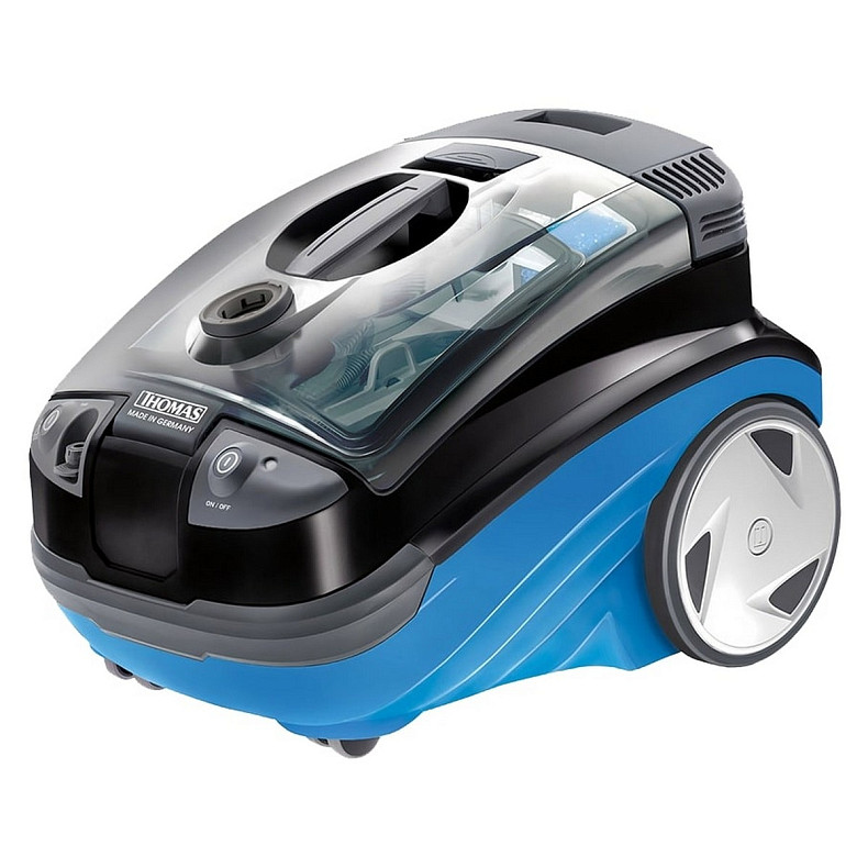 Пылесос Thomas Aquatic Jet (788611)