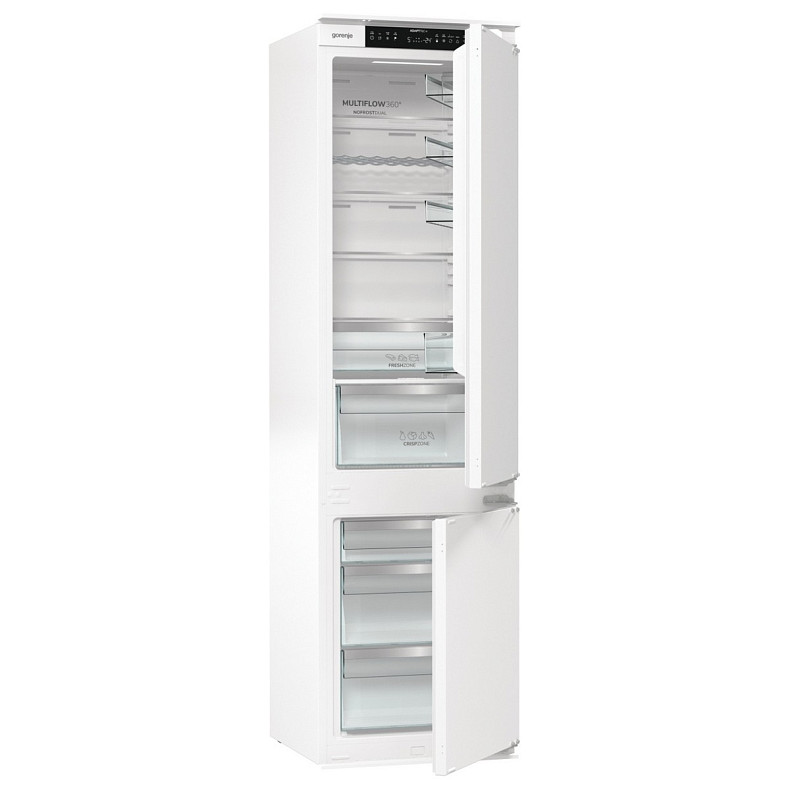 Холодильник Gorenje NRKI519D61WF
