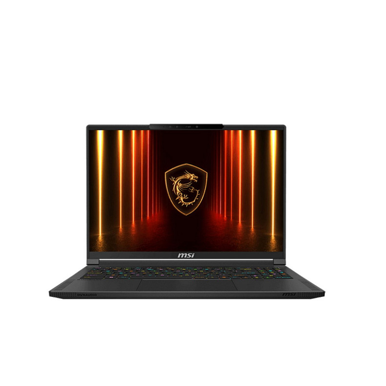 Ноутбук MSI Stealth A16 AI+ A3XWJG-084XUA 16" QHD+ OLED, AMD AI 9 HX 370, 32GB, F1TB, NVD5090-24
