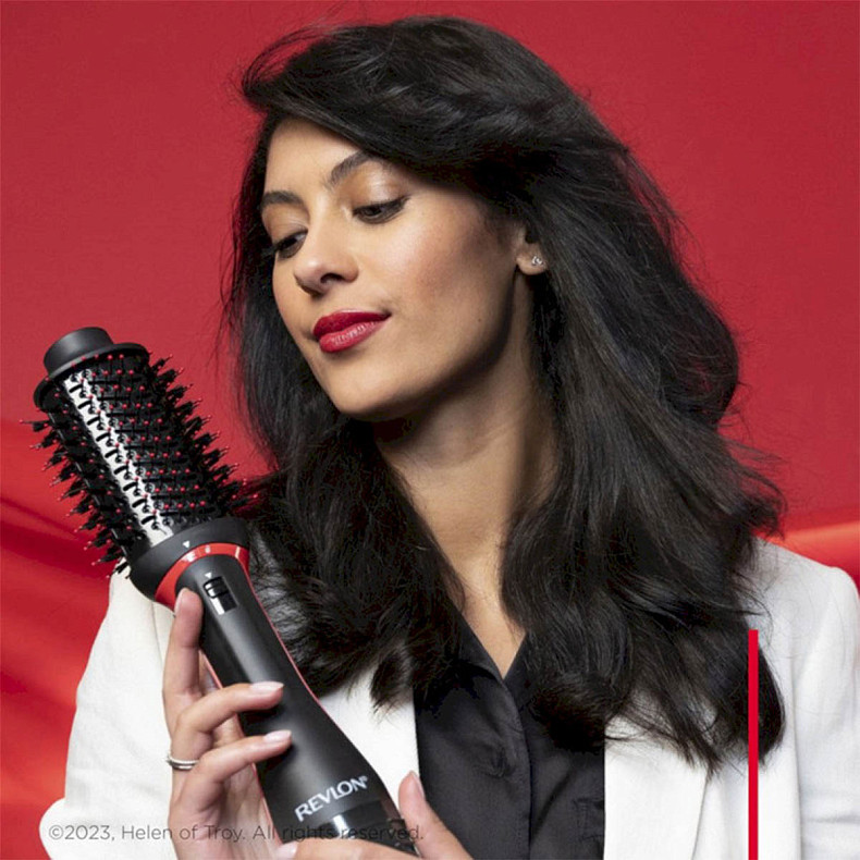 Стайлер Revlon One-Step Blow-Dry Multistyler (RVDR5333E)