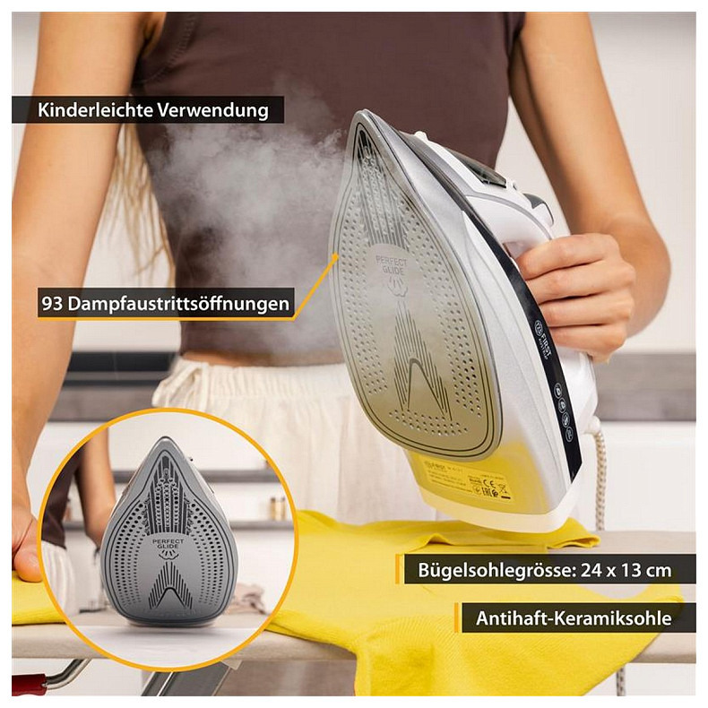 Праска First FA-5627-4-GR