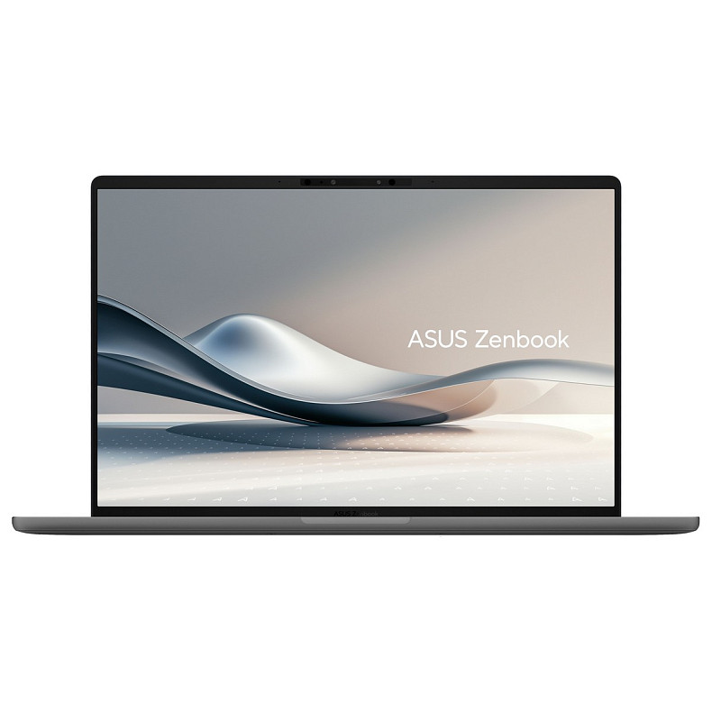 Ноутбук ASUS Zenbook 14 UX3407QA-QD306W 14" WUXGA OLED, Snapdragon X X1 26100, 32GB, F1TB, UMA, Win