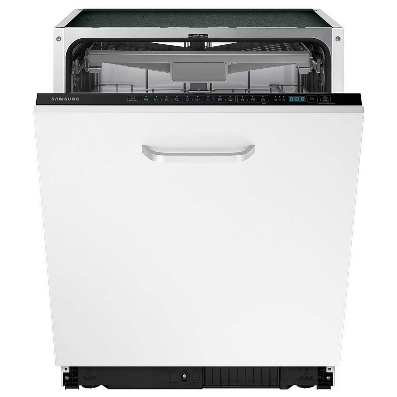 Встраиваемая посудомоечная машина Samsung DW60M6070IB/UA