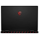 Ноутбук MSI Raider 18 HX AI A2XWIG-251UA 18" UHD+, Intel U9-285HX, 64GB, F2TB, NVD5080-16, W11, чорн