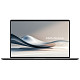 Ноутбук ASUS Zenbook 14 UX3407QA-QD306W 14" WUXGA OLED, Snapdragon X X1 26100, 32GB, F1TB, UMA, Win