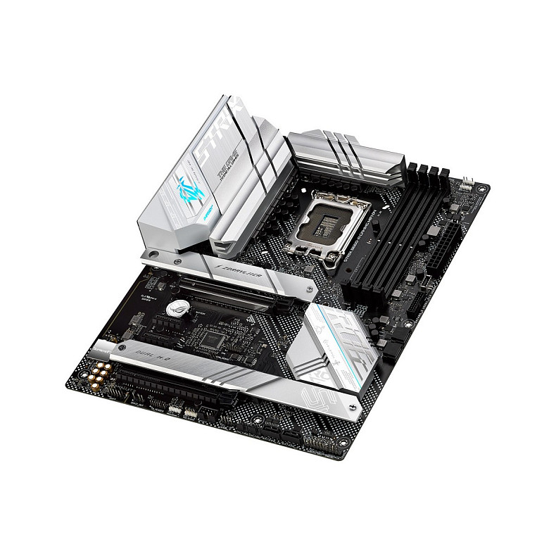 Материнська плата Asus ROG Strix B660 Gaming WiFi D4 Socket 1700