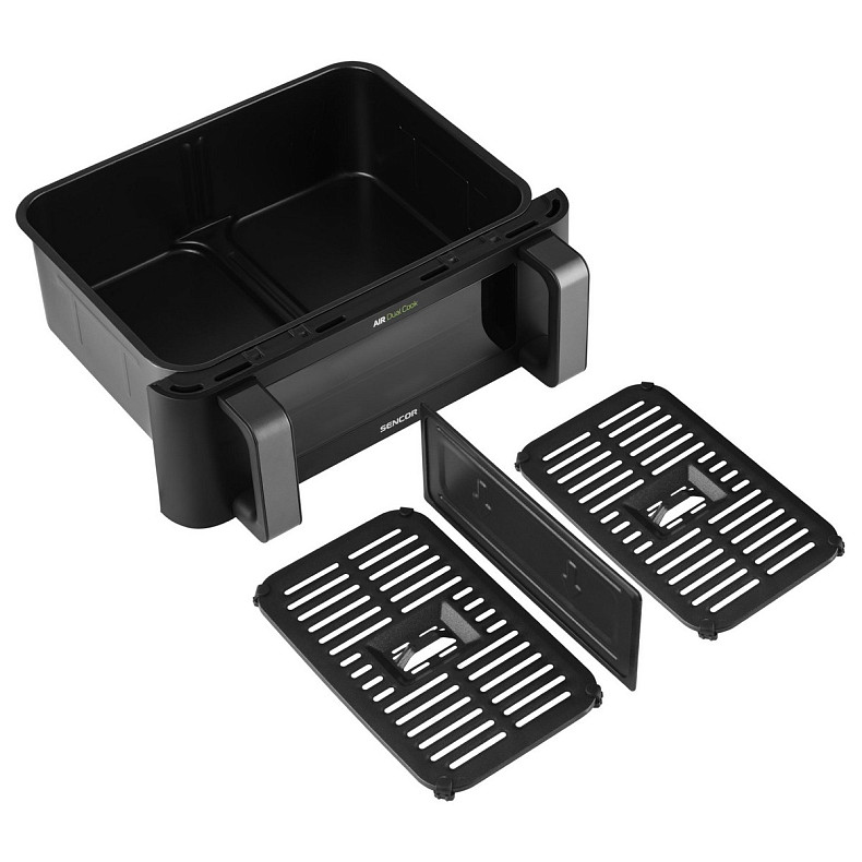 Мультиварка Sencor SFR9650BK