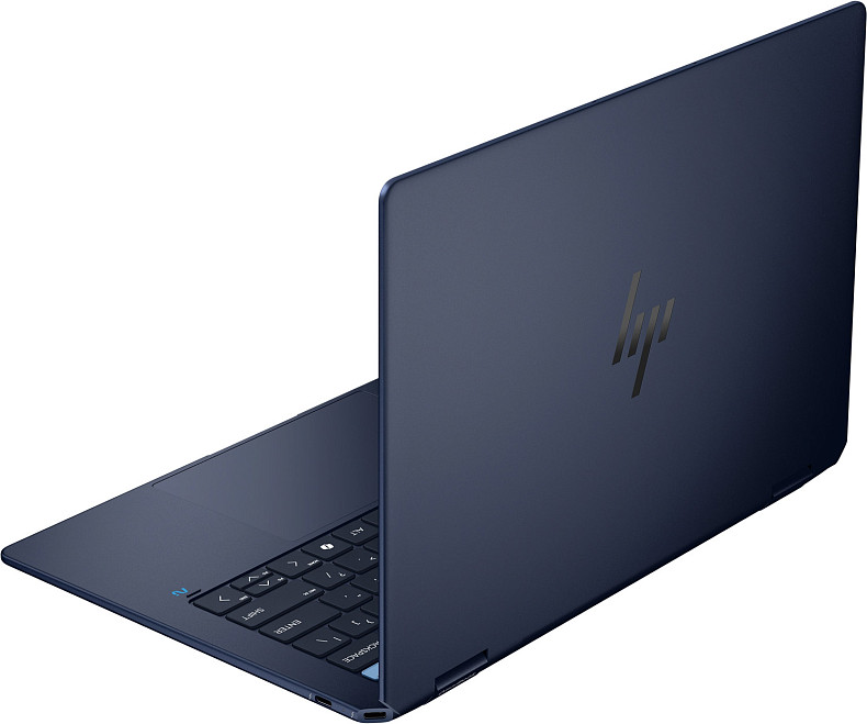 Ноутбук HP OmniBook Ultra Flipx360 14-fh0019ua 14"2.8K OLED Ts,400n/U7-258V (4.8)/32Gb/SSD1TB/IntArc/Win11H