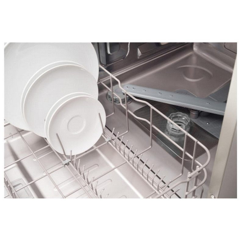 Посудомийна машина Hansa ZIM655H