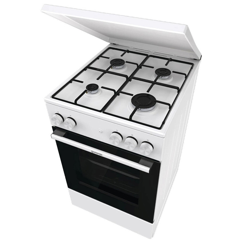 Плита газова Gorenje GG 5A14 WJ