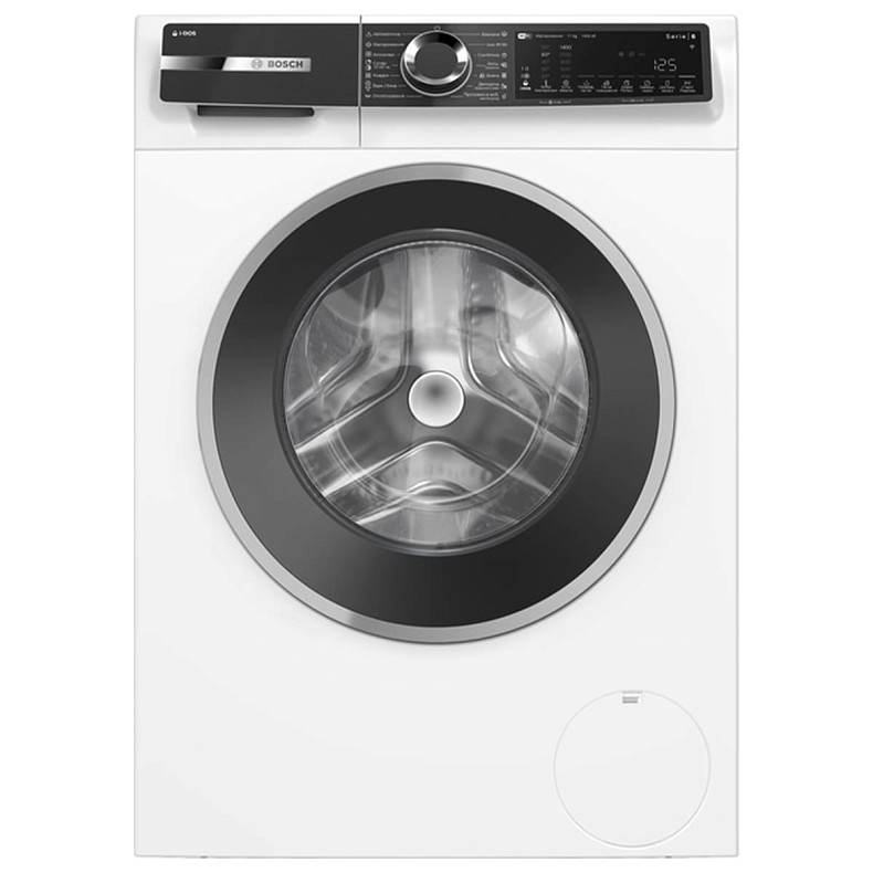 Пральна машина Bosch WGK264F0UA