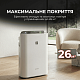 Очищувач повітря Sharp KC-D40EUW