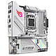 Материнская плата Asus ROG Strix B850-G Gaming WiFi Socket AM5