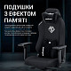 Крісло для геймерів Anda Seat Phantom 3 XL Dark Gray Fabric (AD18XL-52-GB-F-G01)