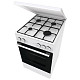 Плита газова Gorenje GG 5A14 WJ