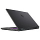 Ноутбук MSI Cyborg 15 B2RWEKG-1010XUA 15.6 FHD, Intel 7-240H, 16GB, F1TB, NVD5050-8, DOS, чорний