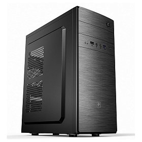 Комп'ютер 2E Rational AMD R3-3200G, 16Gb, F256GB+1TB, UMA, A320, E183, 400W, FreeDos