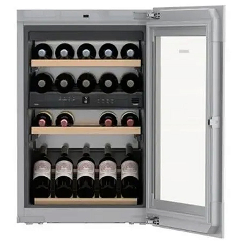 Вбудована винна шафа Liebherr EWTgb 1683