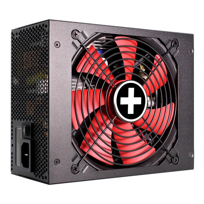 БП 1050W Xilence XP1050MR9.2 Performance X+ ATX 3.0 80+ Gold, 140mm, Modular, Retail Box