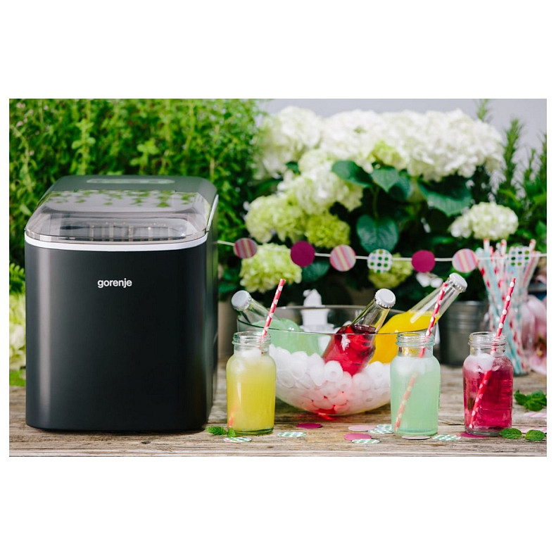 Льодогенератор Gorenje IMC1200B