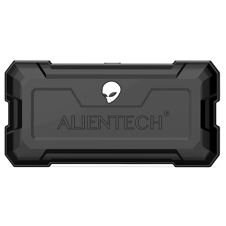 Антена підсилювач сигналу Alientech Duo II 2.4G/5.8G для DJI Smart Controller