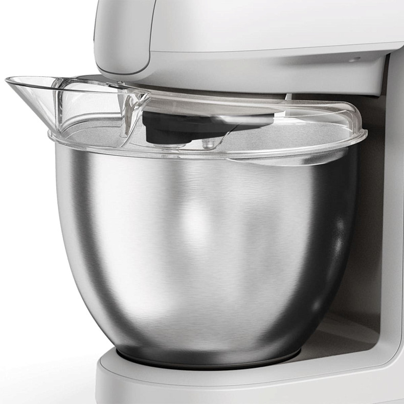 Кухонна машина Tefal QB525B38