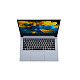 Ноутбук 2E Complex Pro 14 Lite 14" FHD IPS AG, Intel i7-1260P, 16GB, F512GB, UMA, DOS, ice crystal b