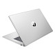 Ноутбук HP 17-cn4040ru 17.3" FHD IPS AG, Intel 7-150U, 16GB, F1TB, UMA, DOS, серебристый