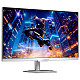 Монітор Gigabyte 27" M27UP ICE EK IPS White 160Hz
