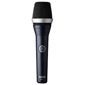 Микрофон вокальный AKG D5C
