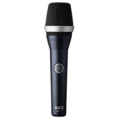Мікрофон вокальнийн AKG D5C