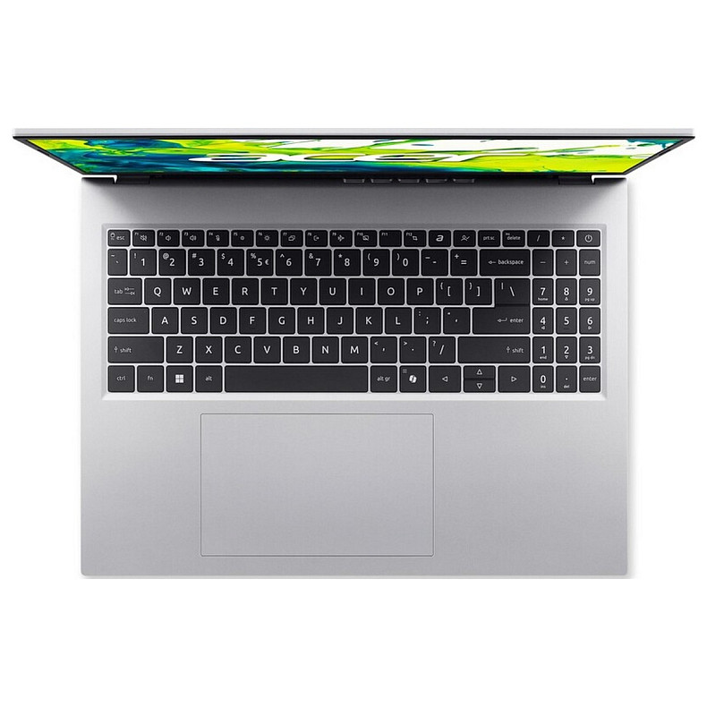 Ноутбук Acer Aspire Go 15 AG15-72P-56D7 (NX.JSVEU.007) Silver