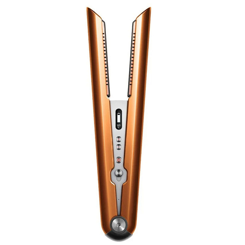 Випрямляч для волосся Dyson Corrale HS07 Copper/Nickel (413111-01)