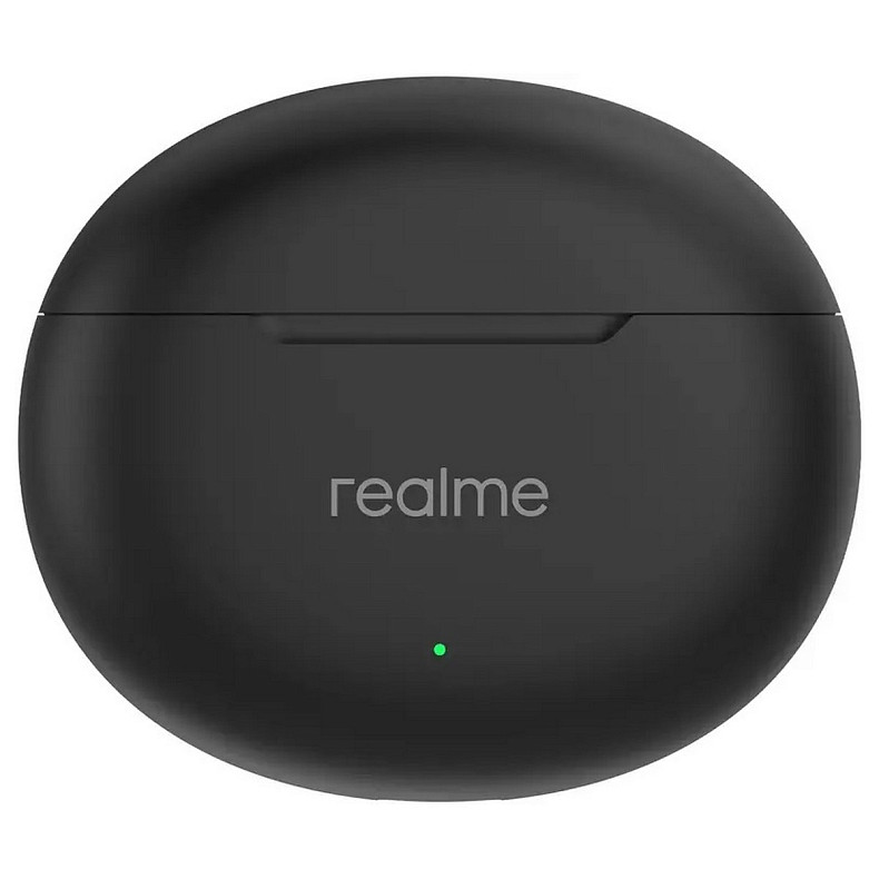 Наушники Realme Buds T01 Black_EU