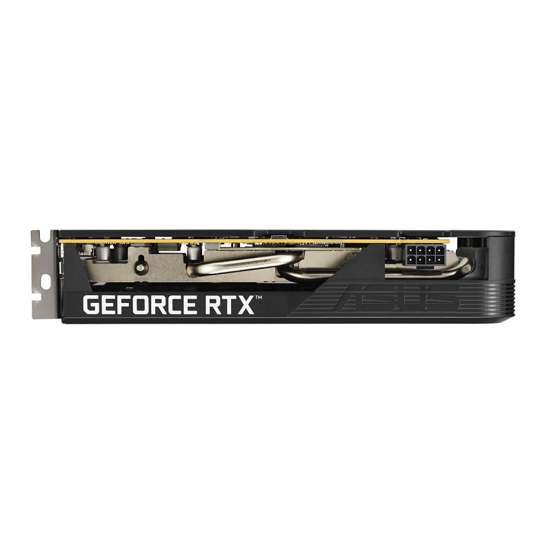Відеокарта ASUS GeForce RTX 5050 8GB GDDR6 OC DUAL-RTX5050-O8G