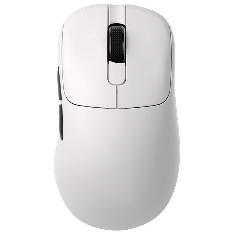 Миша Ajazz AJ179Pro White (AJ179-PRO-W)