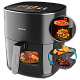 Мультипіч CECOTEC Cecofry&Grill Duoheat 6500 - Пошкоджена упаковка